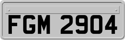 FGM2904