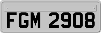 FGM2908