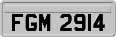 FGM2914