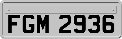 FGM2936