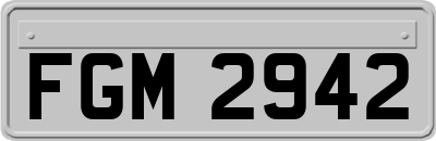 FGM2942