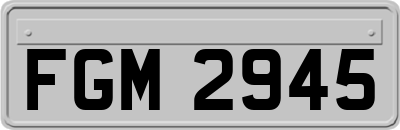 FGM2945
