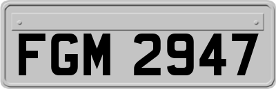 FGM2947