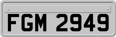 FGM2949