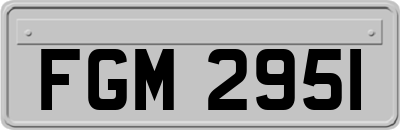 FGM2951