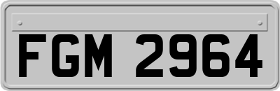 FGM2964