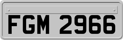 FGM2966