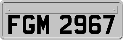 FGM2967