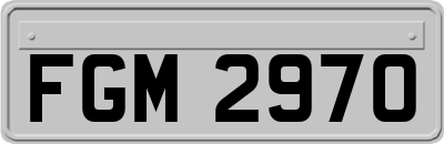 FGM2970