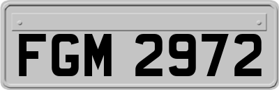 FGM2972