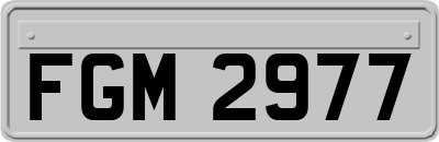 FGM2977