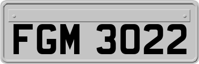 FGM3022