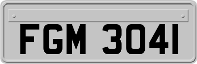 FGM3041