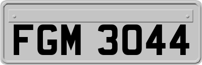 FGM3044