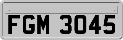 FGM3045