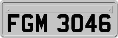 FGM3046