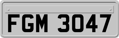 FGM3047