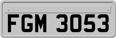 FGM3053