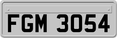 FGM3054