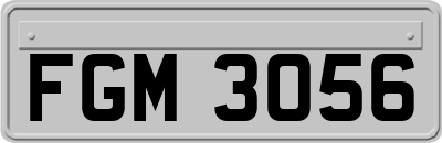 FGM3056