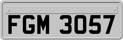 FGM3057