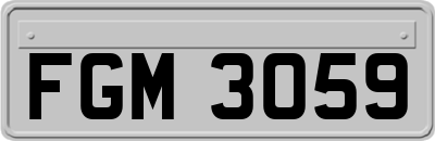 FGM3059