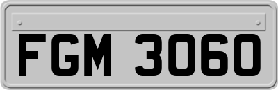FGM3060