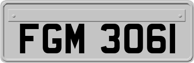 FGM3061