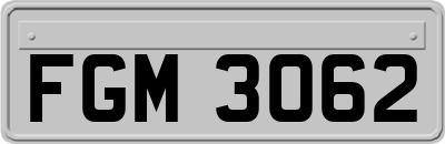FGM3062