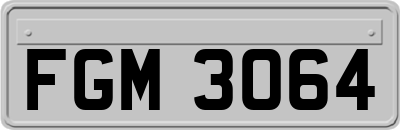 FGM3064