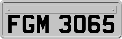 FGM3065