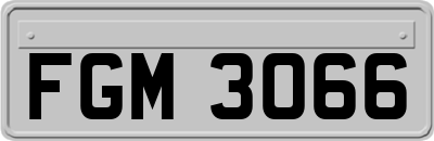 FGM3066
