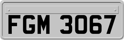 FGM3067
