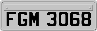 FGM3068