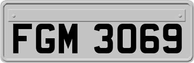 FGM3069