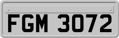 FGM3072
