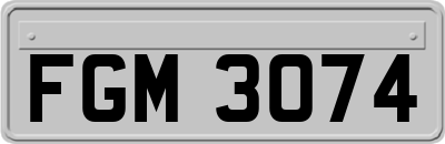 FGM3074