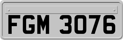 FGM3076