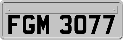 FGM3077