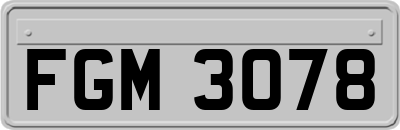 FGM3078