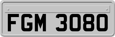 FGM3080