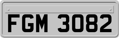 FGM3082