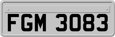 FGM3083