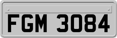 FGM3084