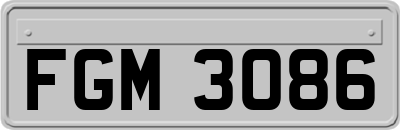 FGM3086