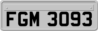 FGM3093