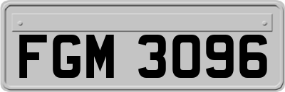 FGM3096