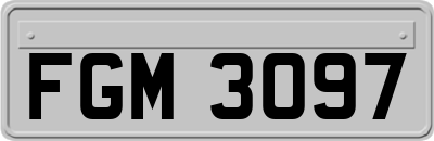 FGM3097