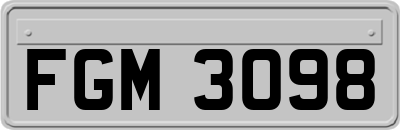 FGM3098