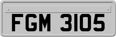 FGM3105